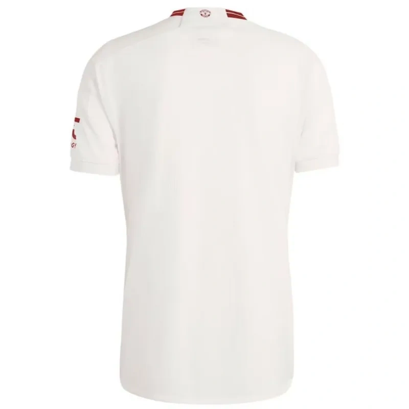 Manchester United Jersey Third Away