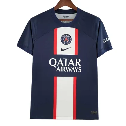 23-24 PSG Jersey Home