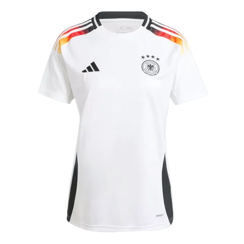 Women's Germany Euro 2024 Home Jersey