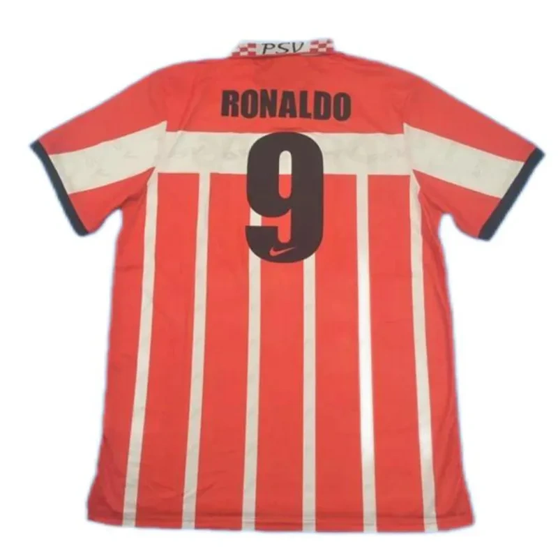 PSV Eindhoven 1995/96 Retro Jersey Home