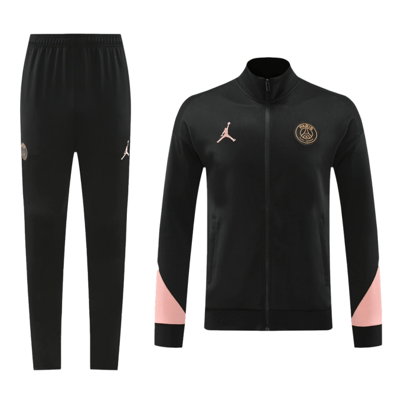 Jordan PSG 24-25 Men's Soccer Training Kits