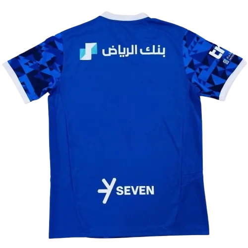 2024-25 Al Hilal Saudi Home Jersey