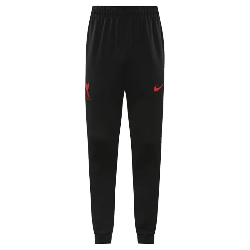 24-25 Liverpool Training Pants Black