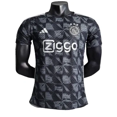 Ajax 2023/24 Third Jersey Player Version