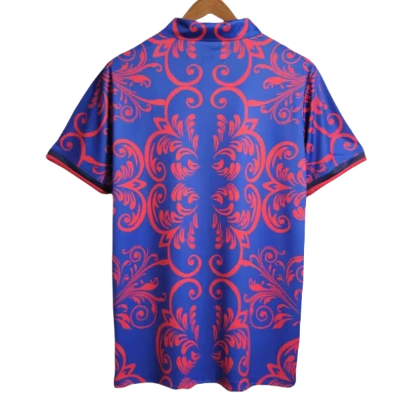 Cruz Azul Day of the Dead 23-24 Jersey Special Edition