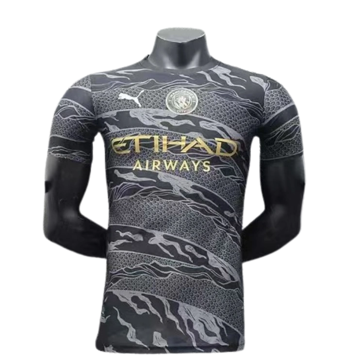 24-25 Player Manchester City Special Edition SoccerJersey