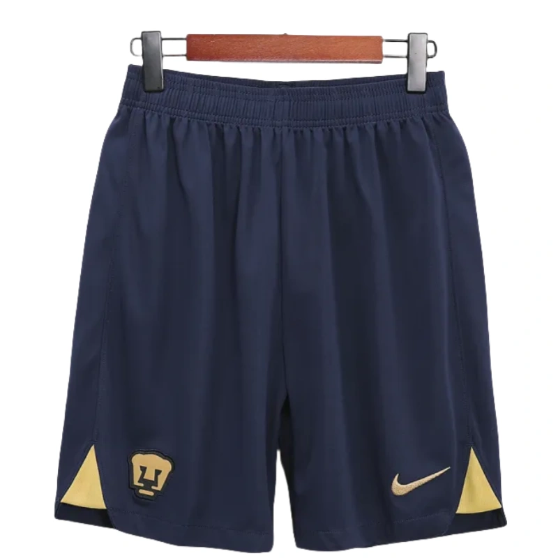 Pumas UNAM 2023/24 Away Shorts