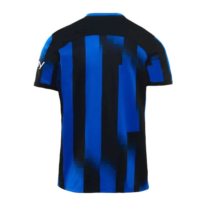 Inter Milan X Transformers 2023/24 Home Jersey