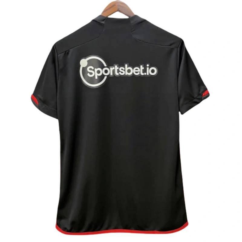 Sao Paulo FC 23-24 Third Away Soccer Jersey
