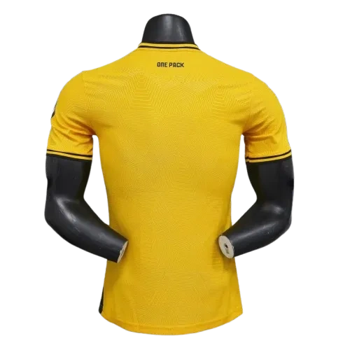 Wolves Home Jersey Player Version 2024-25