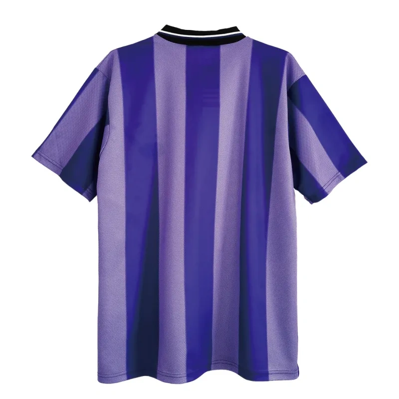 Glasgow Rangers 1994/95 Retro Jersey Away