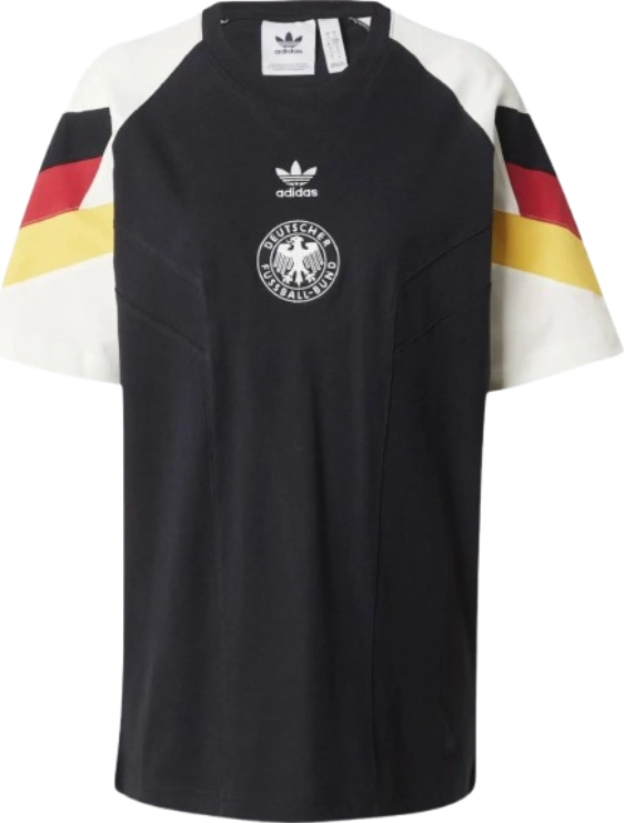 Germany pre-match training uniform 2024