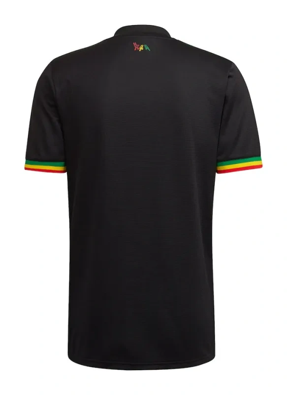 Ajax 2021/22 Third Soccer Jersey
