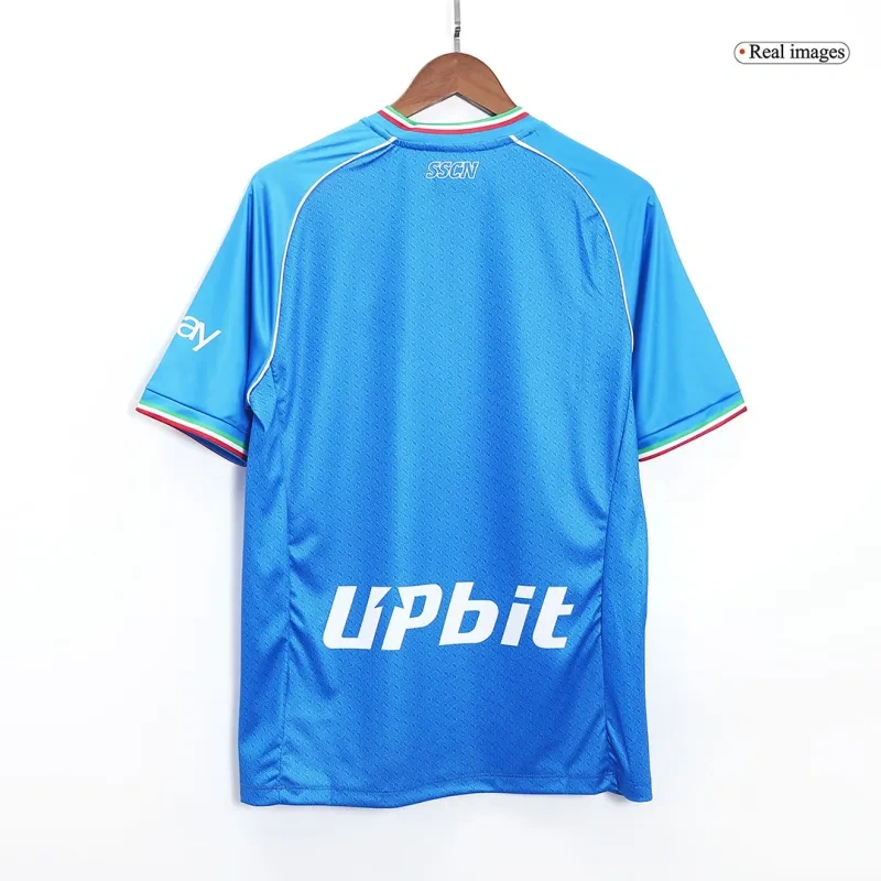 Napoli 2023-24 Home Jersey