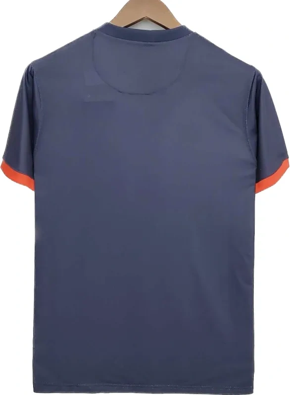13-14 PSG Retro Soccer Jersey Home