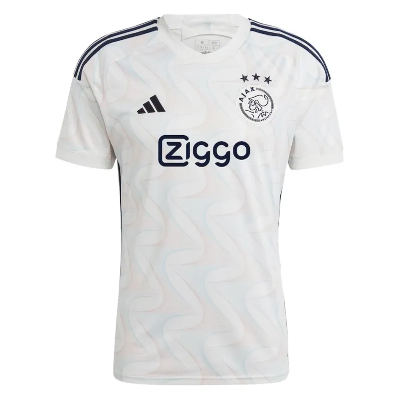 Ajax Away 2023/24 Jersey
