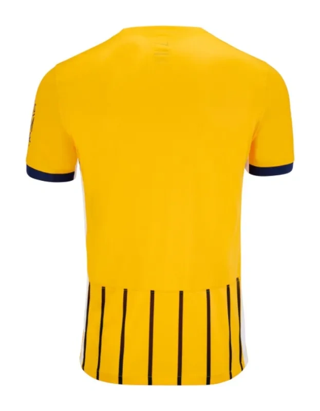 2024-25 Brighton & Hove Albion Away Jersey