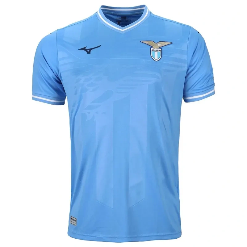 Lazio Jersey 2023/24 Home
