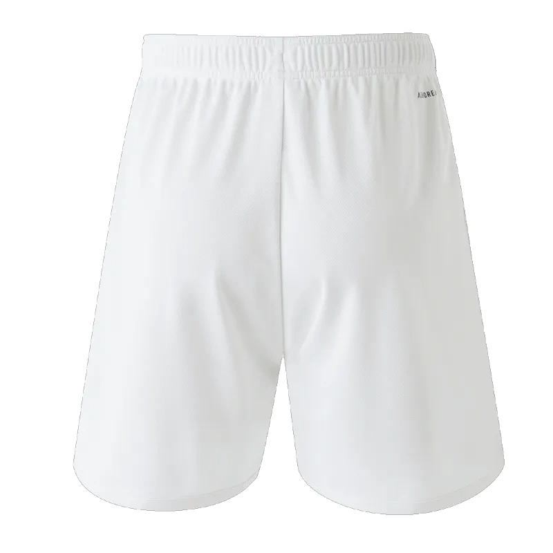 23-24 Olympique Lyonnais Home Shorts