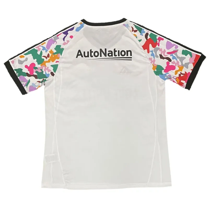 Inter Miami CF 2023 Pre-Match Jersey