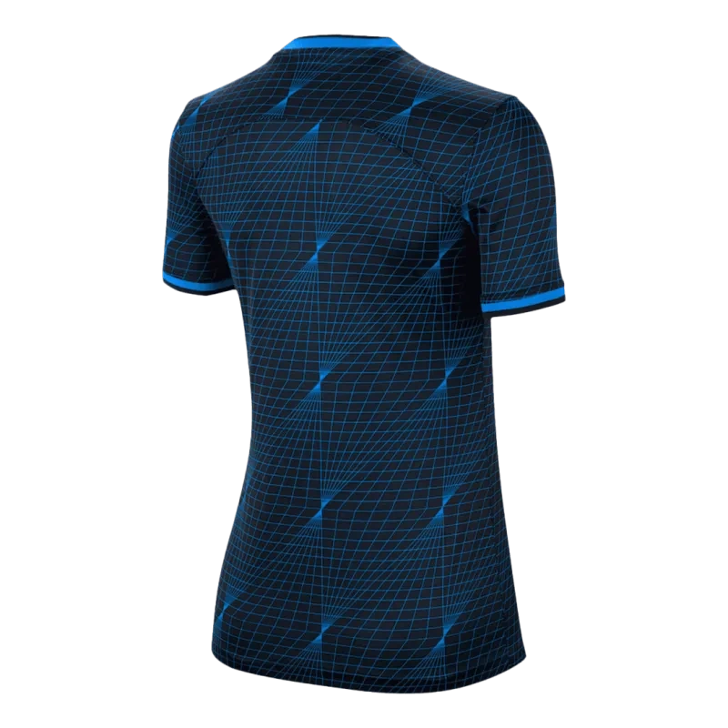 23-24 Women's Chelsea Away Jersey