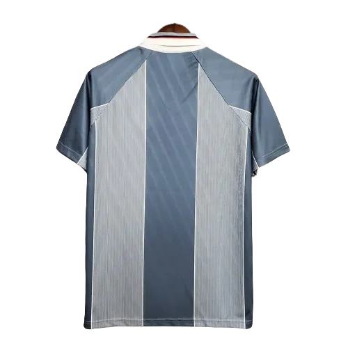 England Euro Cup 1996 Retro Soccer Jersey Away