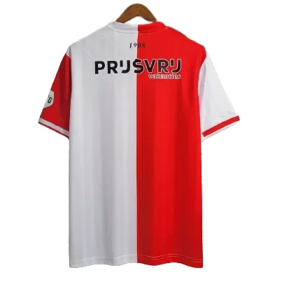 Feyenoord 2023/24 Home Jersey