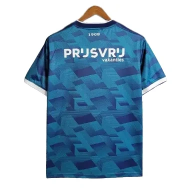 Feyenoord 2023/24 Away Jersey