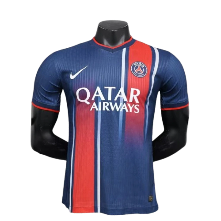 24-25 PSG Special Edition Player Version Shirt Sport
