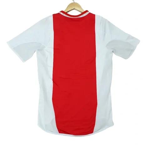 Ajax 2004/05 Retro Jersey Home