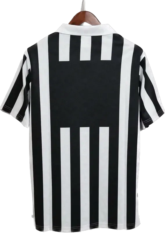 1992--94 Juventus Retro Jersey Home