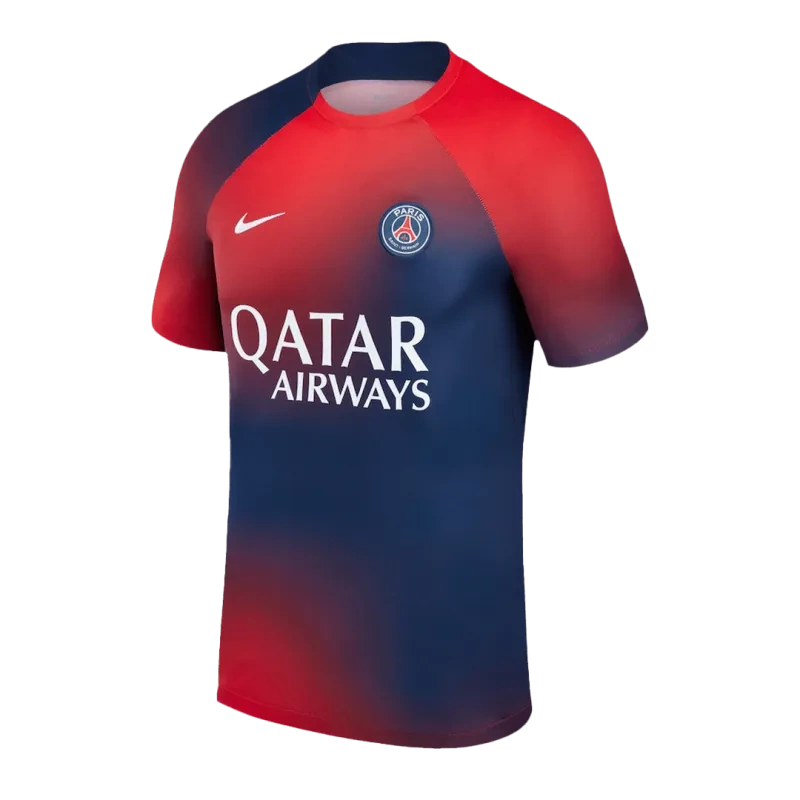 23-24 PSG Pre-Match Jersey