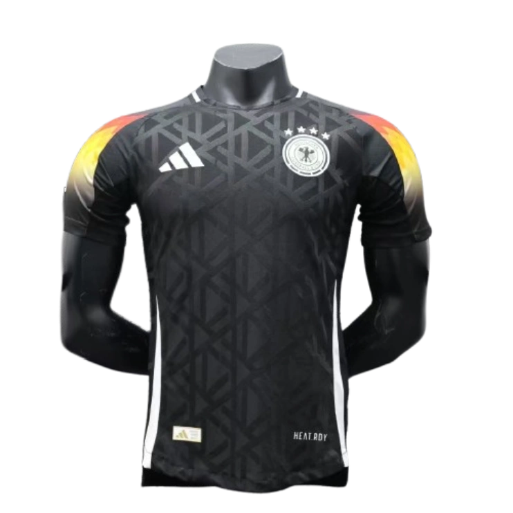 2024 Germany Euro Cup Training Football Jersey Player Version