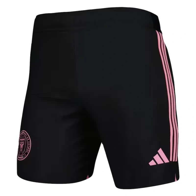 Inter Miami CF 2023 Away Shorts