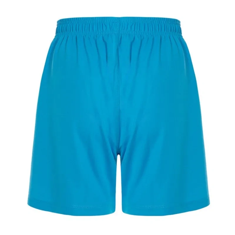 Napoli Home Blue Shorts 2024-25