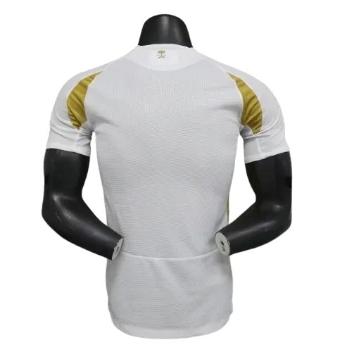 Al Nassr Third Jersey Player Version 2024-25