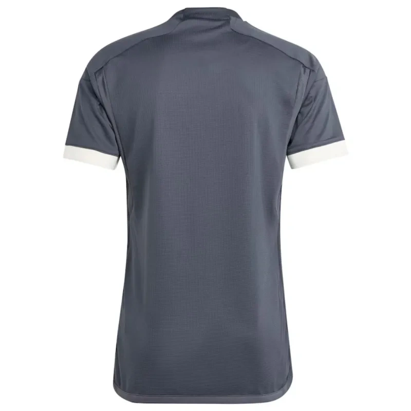 23-24 Juventus Third Jersey