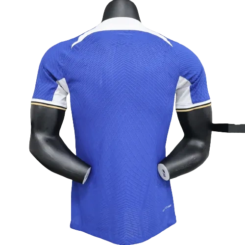 23-24 Chelsea Jersey Home Player Version