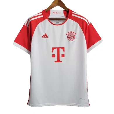 Bayern Munich 2023/24 Home Jersey