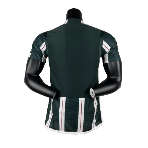 Manchester United 2023/24 Jersey Away Player Version