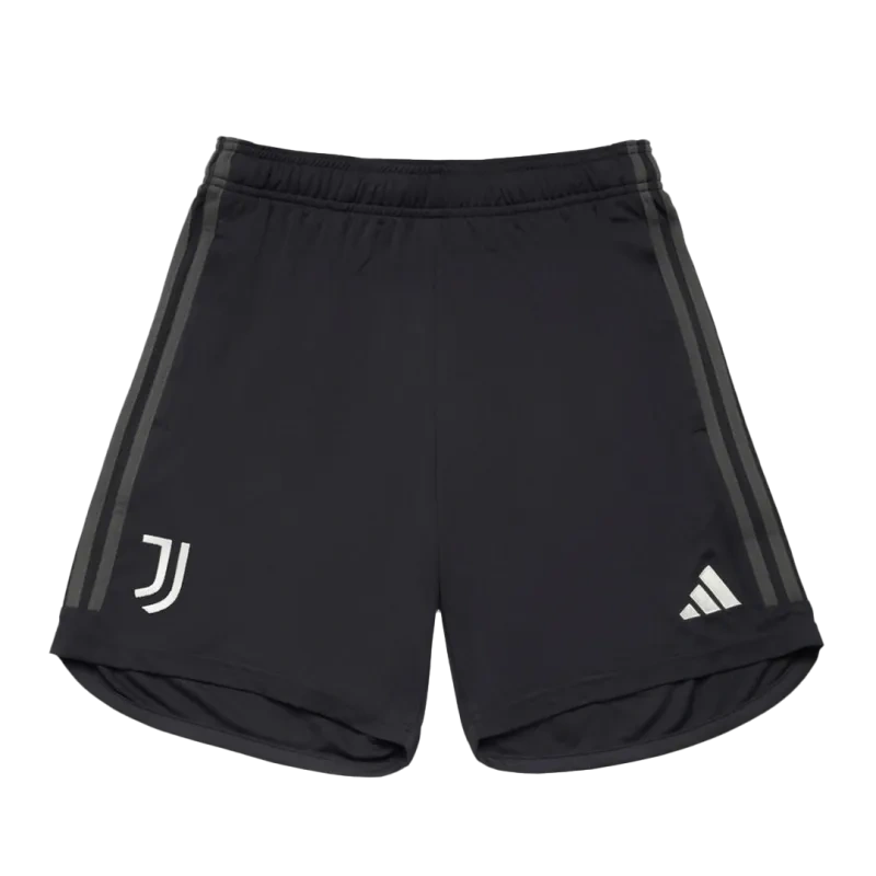 2023-24 Juventus Third Shorts