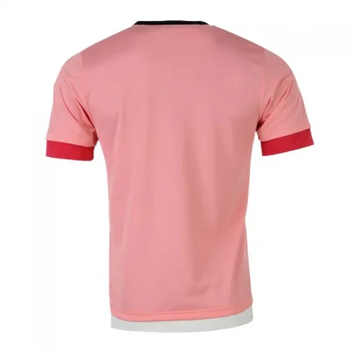 2015-16 Juventus Retro Jersey Away