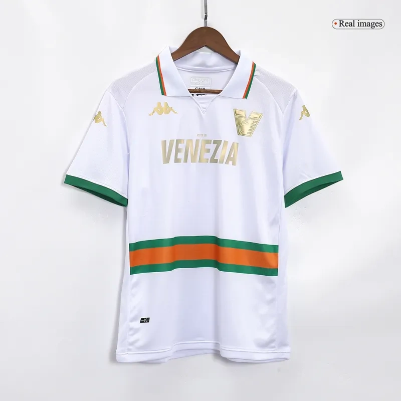 Venezia FC 2023/24 Jersey Away