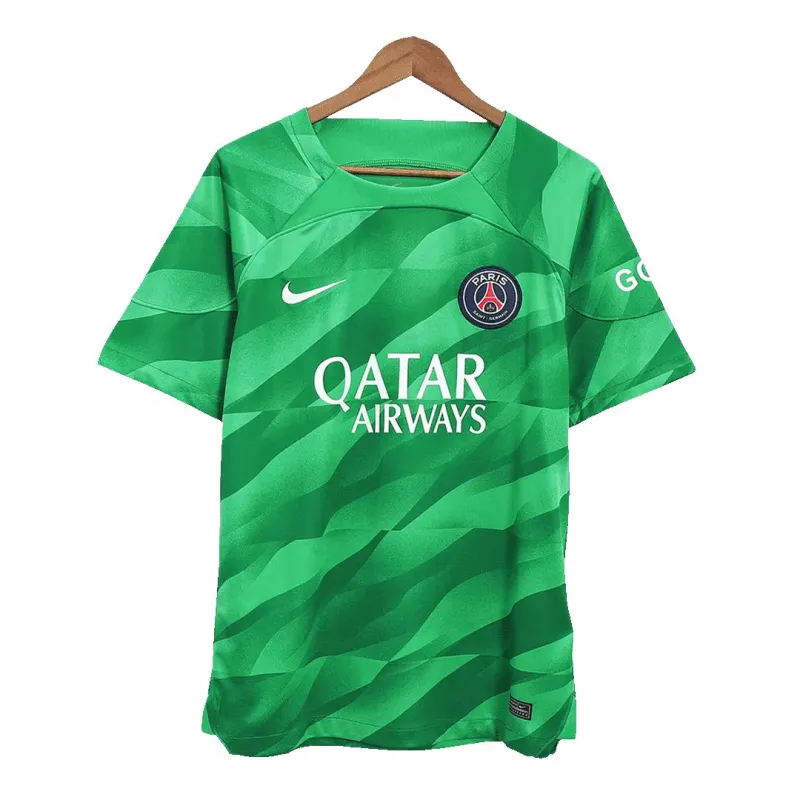 23-24 PSG Goalkeeper Jersey
