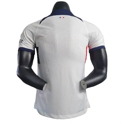 23-24 PSG Away Jersey Player Version