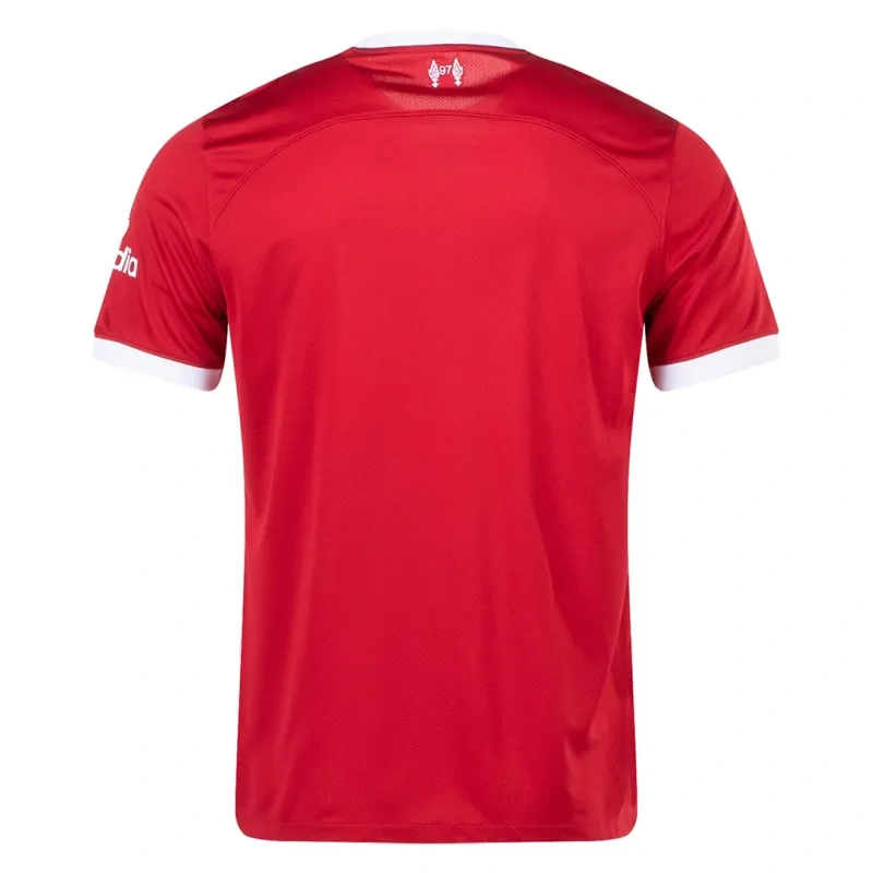 Liverpool 2023-24 Home Jersey