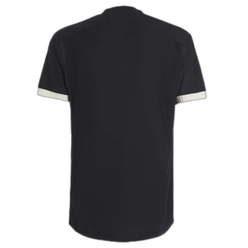 2023-24 Juventus Third Jersey Player Version