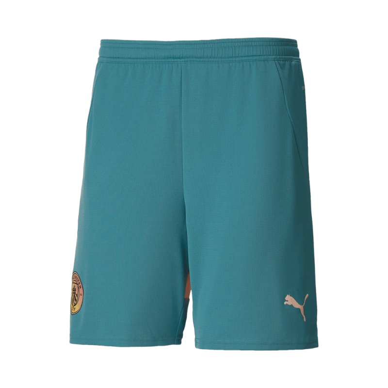 Manchester City 24-25 Special Edition Shorts