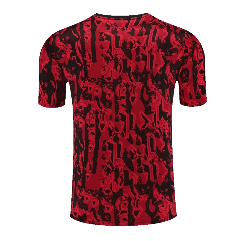 Manchester United Pre-Match 2023/24 Jersey