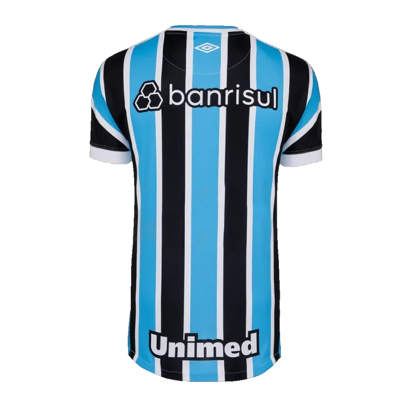 Grêmio FBPA 2023/24 Home Jersey